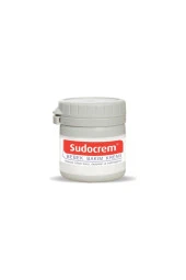 Sudocrem Bebek Bakım Kremi 125 Gr - 1
