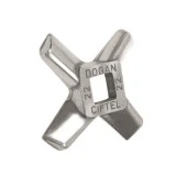 22 No Et Kıyma Makine Bıçağı Doğan Çiftel thumbnail 1