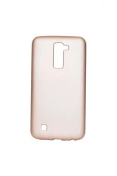 Tfy Store K8 Uyumlu Premium Silikon Telefon Kılıfı - 1