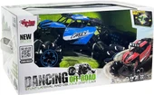 Kumandalı Drif Atabilen Şarjlı 2.4 Ghz 1:16 Off Road 7915 - 1