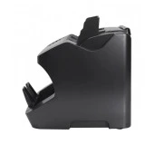 Bill Counter Black Mix Pro Para Sayma Makinesi USD-TL-EUR-GBP-CHF Karışık Para Sayma Makinesi thumbnail 5