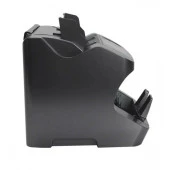 Bill Counter Black Mix Pro Para Sayma Makinesi USD-TL-EUR-GBP-CHF Karışık Para Sayma Makinesi thumbnail 6