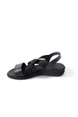 Papuçcity Mvşm 02795 Orto Pedik Günlük Kadın Sandalet - 3