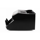 Bill Counter Black Mix Para Sayma Makinesi TL Karışık Sayım, Euro ve USD Adet Sayım - 3