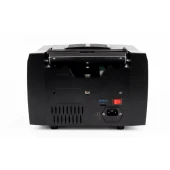 Bill Counter Black Mix Para Sayma Makinesi TL Karışık Sayım, Euro ve USD Adet Sayım - 5