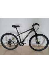 29-max Dağ Bisikleti-yeşil - 1