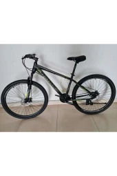 29-max Dağ Bisikleti-yeşil - 3