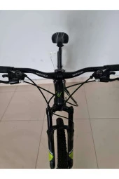 29-max Dağ Bisikleti-yeşil - 4