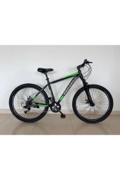27,5 Jant 21 Vites Dağ Bisikleti Mtb - 1