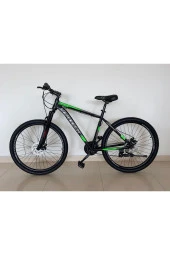 27,5 Jant 21 Vites Dağ Bisikleti Mtb - 2