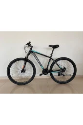 Burst 29 Jant 21 Vites Dağ Bisikleti Mtb - 1