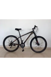 Max 27,5 Jant 21 Vites Dağ Bisikleti Mtb - 1