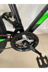 27,5 Jant 21 Vites Dağ Bisikleti Mtb - 4