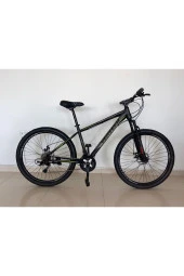 Max 27,5 Jant 21 Vites Dağ Bisikleti Mtb - 1