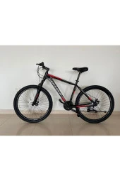 Burst 27,5 Jant 21 Vites Dağ Bisikleti Mtb - 2