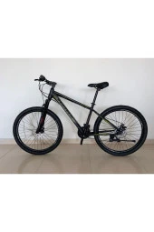 Max 27,5 Jant 21 Vites Dağ Bisikleti Mtb - 2
