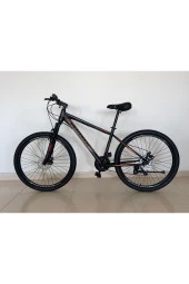 Max 27,5 Jant 21 Vites Dağ Bisikleti Mtb - 2