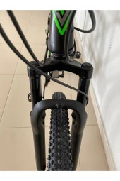 27,5 Jant 21 Vites Dağ Bisikleti Mtb - 5