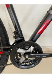 Burst 27,5 Jant 21 Vites Dağ Bisikleti Mtb - 4