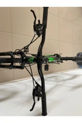 27,5 Jant 21 Vites Dağ Bisikleti Mtb - 6