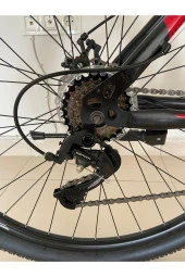 29 Jant 21 Vites Dağ Bisikleti Mtb - 4