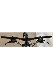 Max 27,5 Jant 21 Vites Dağ Bisikleti Mtb - 5