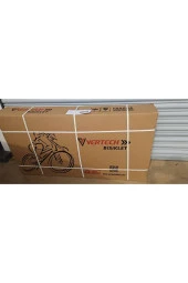 29 Jant 21 Vites Dağ Bisikleti Mtb - 7