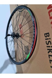 -Bisiklet ön jant27.5 - 2