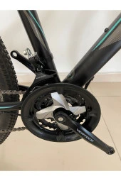 Max 27,5 Jant 21 Vites Dağ Bisikleti Mtb - 3