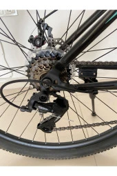 Max 27,5 Jant 21 Vites Dağ Bisikleti Mtb - 4