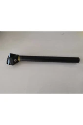 alüminyum sele borusu - 2