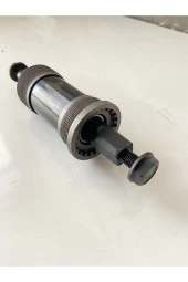 Bisiklet Orta Göbek - 1