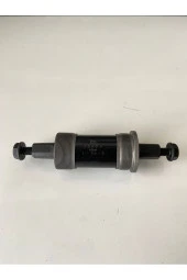 Bisiklet Orta Göbek - 2