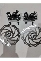 Disk freni - 1