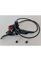 Hidrolik Disk Fren-f750 - 1