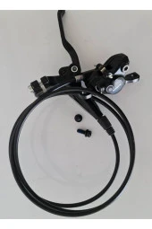 Hidrolik Disk Fren R1400 - 1