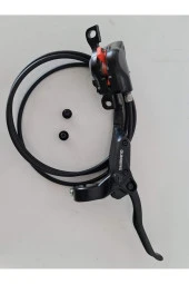 Hidrolik Disk Fren R1400 - 2