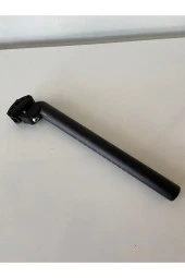 Kızaklı Sele Borusu 28,6 Çap 300 Mm Uzunluk - 1