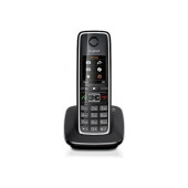 Gigaset Comfort 550 Ip Flex Renkli Ekran Dect Telsiz Telefon - 1