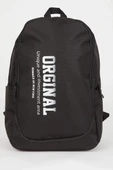 Bagorama AREA Unisex Su Geçirmez Laptop Bölmeli Okul ve Sırt Çantası - 1
