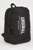 Bagorama AREA Unisex Su Geçirmez Laptop Bölmeli Okul ve Sırt Çantası - 2