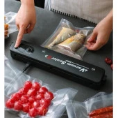 Zhltools Ev Tipi Vakumlama Ve Yapıştırma Makinesi thumbnail 3