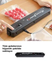 Zhltools Ev Tipi Vakumlama Ve Yapıştırma Makinesi thumbnail 4