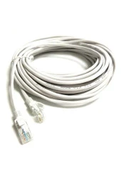 Cat6 Patch Network Ethernet Kablo 20 m - 1