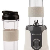 Homend Mixfresh 7030H 550 W Kişisel Smoothie Blender - 1