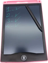 Pilli Dijital Yazı Tahtası Grafik Çizim Tableti  4020 thumbnail 1