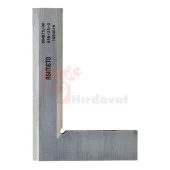 Asimeto AS-639 Çelik Kıl Gönye 150x100mm Standart Tip - 1