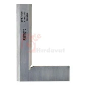 Asimeto AS-639 Çelik Kıl Gönye 50x40mm Standart Tip - 1