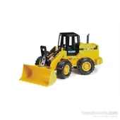 Bruder Fr130 Ön&Arka Yükleyicili Kepçe thumbnail 2