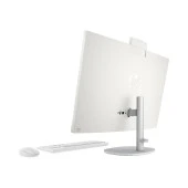 HP 27-CR0001NT i7-1355U 64gb RAM 2tb SSD 27" FHD IPS INTEL IRIS Xe Windows11Home ALL IN ONE BİLGİSAYAR 8898B1EAW24+ZettaUsbBellek - 5
